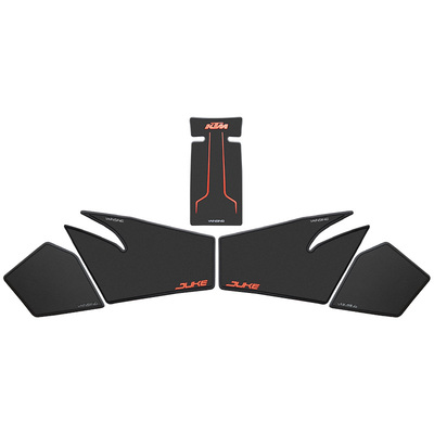 KTM油箱贴duke790duke890