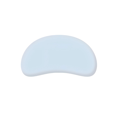 婴幼儿硅胶枕头护颈椎