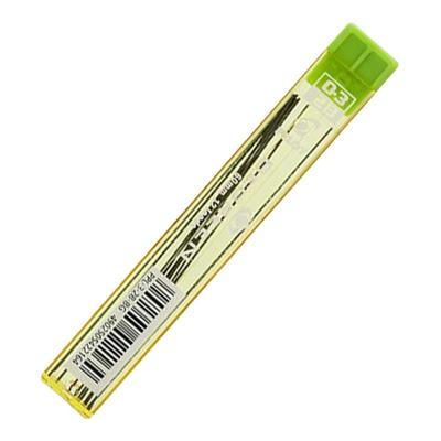 败家实验室日本百乐自动铅笔芯