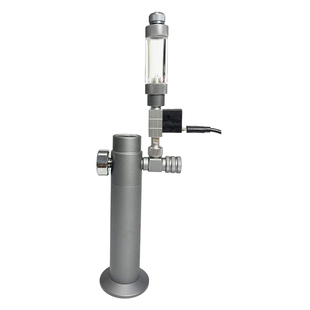 光合纪元迷你抛弃式CO2草缸套装水草二氧化碳钢瓶水族箱CO2小钢瓶