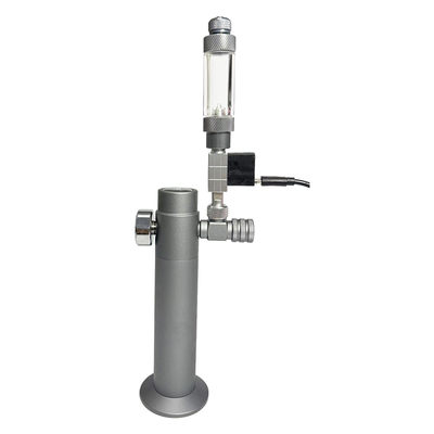 光合纪元迷你二氧化碳钢瓶