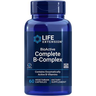 沿寿LIFE复合维生素B族多重VB