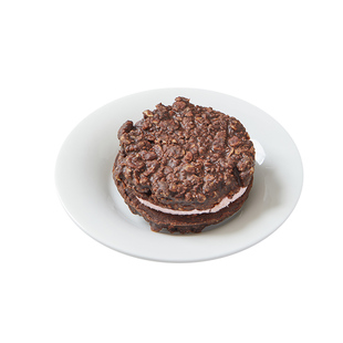 DL燕麦脆吨吨黑巧克力脆脆吨吨燕麦酸奶甜品早餐帕梅拉酸奶谷物脆