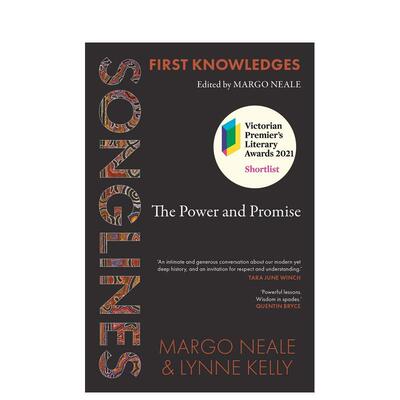 【现货】歌谣：力量与承诺 Songlines : The Power and Promise 原版英文社会科学