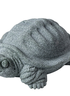 瓷山造物青砂石装饰摆件中式客厅