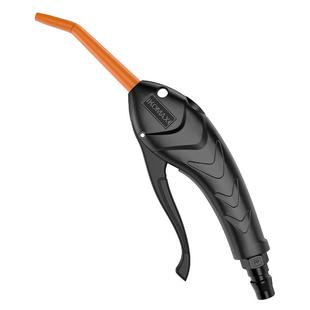 吹尘枪除尘高压吹风气泵喷枪工业机械货车吹气吹灰枪清洗气动工具