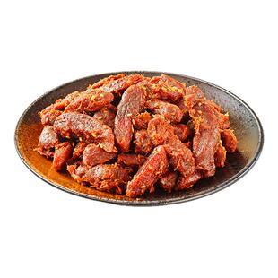 陈阿炳爆香鸡肉条肉松手撕肉干低温烘烤特色好吃零食休闲小吃食品