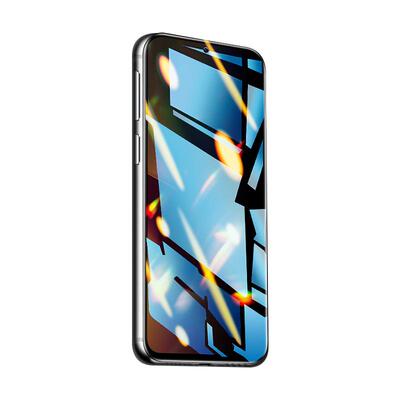 适用红米k40系列防窥膜升级防窥