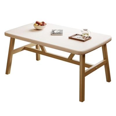 餐桌家用小户型长方形吃饭桌子