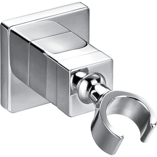 丰华全铜花洒配件喷头淋浴万向底座淋浴头莲蓬头花洒架固定座支架