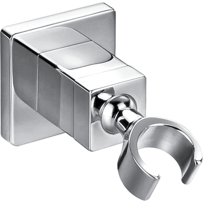 丰华全铜万向底座淋浴头花洒配件