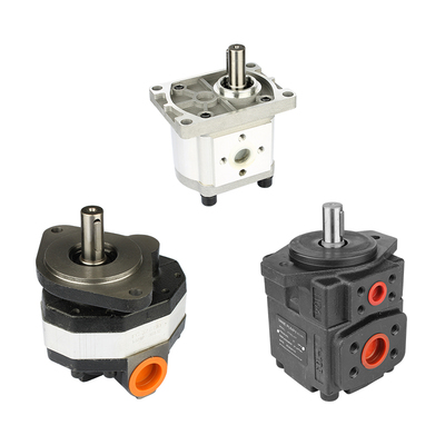 高压油泵齿轮泵30414F