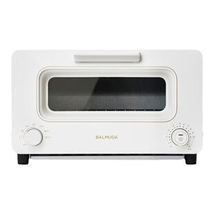 balmuda/巴慕达  K05D 蒸汽烤箱 迷你台式家用烘焙复烤面包一体机