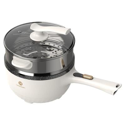 利仁电炒锅电煮锅0氟钛瓷锅胆