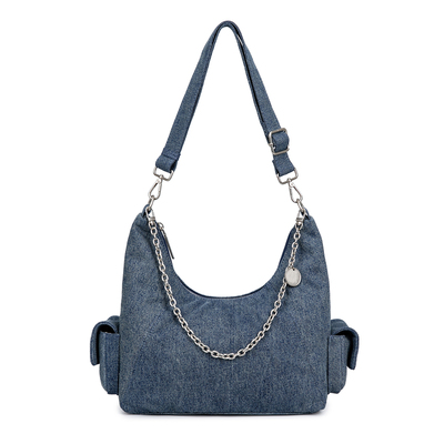 单肩包女2025新款手提斜挎包