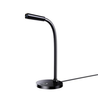 绿联2K立式摄像头带麦克风一体