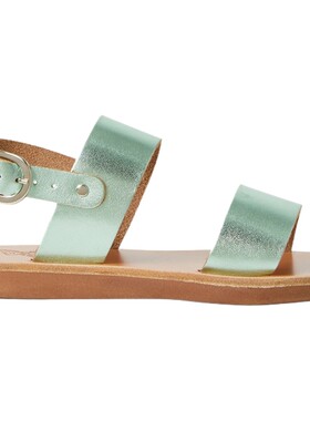 Ancient Greek Sandals 春季女童装皮革凉鞋