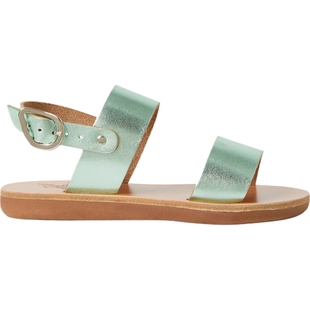 【618狂欢】Ancient Greek Sandals 春季女童装皮革凉鞋
