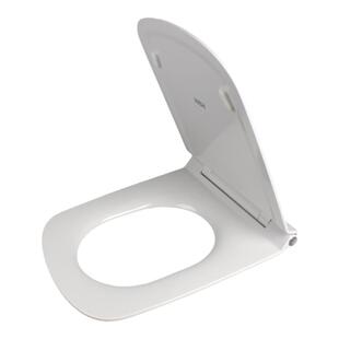 WDI威迪亚方形U7270S脲醛树脂马桶盖坐便器可配马桶加厚杜拉维特