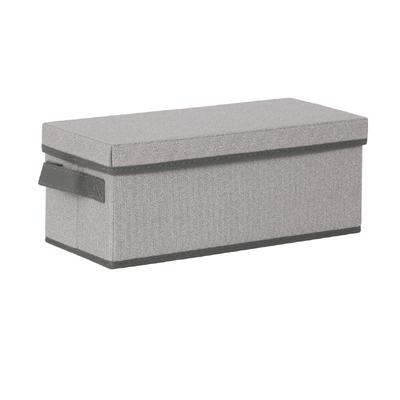 CD/DVD碟片收纳盒折叠内衣收纳盒