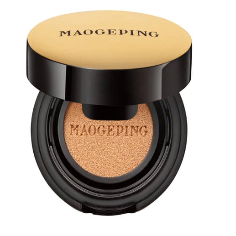 【香菇38女王节】毛戈平雪夜银河奢华鱼子气垫粉底液防晒粉霜ETD