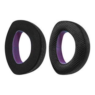 适用森海塞尔hd800耳机罩HD800S耳机套头戴式耳罩hd800耳机海绵套耳套