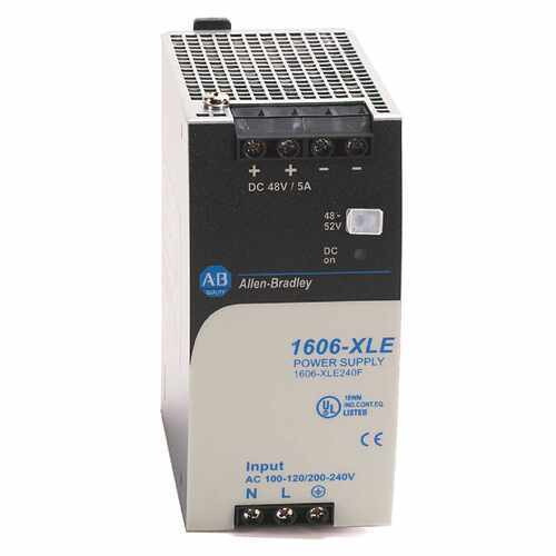 议价1606-XLE240F美国罗克韦尔AB全新未拆1606XLE240F电源现货质