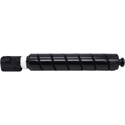 NUOYI适用佳能C3020粉盒 IRC3320 C3325 C3330 C3520复印机彩色墨盒 C3525 C3530 C3120L C3125 NPG-67碳粉筒