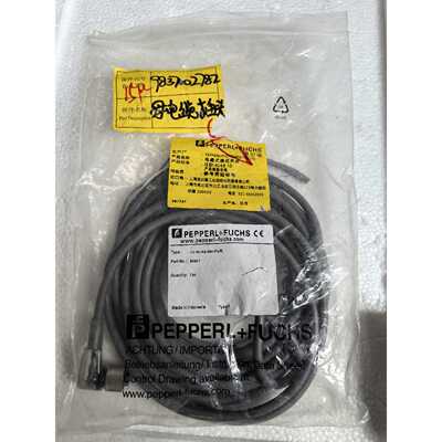 议价全新倍加福PEPPERLFUCHS电感式接近开关维修