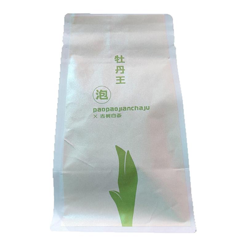 云南牡丹王古树白茶品质上佳