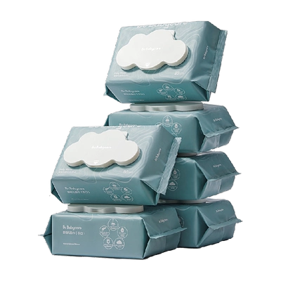 babycare婴儿手口专用湿纸巾