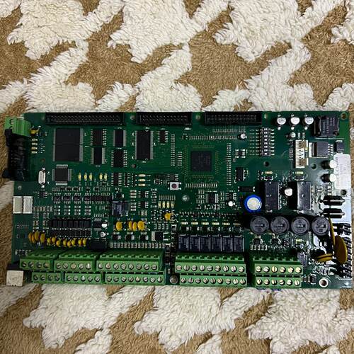 询价-CONSILIUM CS4000 Base board BB