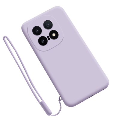 适用vivoiqoo15液态硅胶手机壳