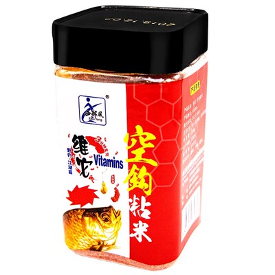 摇三摇饵料西部风钓鱼粘粉野钓用
