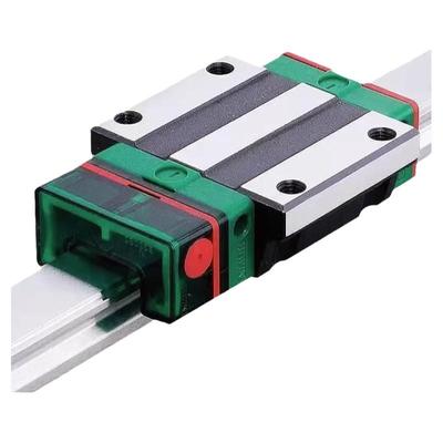 直线滑块自润滑E2油盒