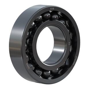 EVB耐高温低速轴承大全800度6200 6201 6203 6206 6205 6204 6202