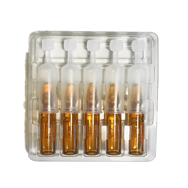 安多可4号安瓶抗老精华sca50