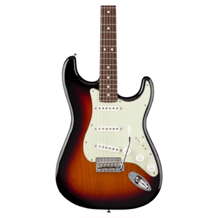 Fender纷达 限量版 Player II 第二代玩家系列Stratocaster电吉他