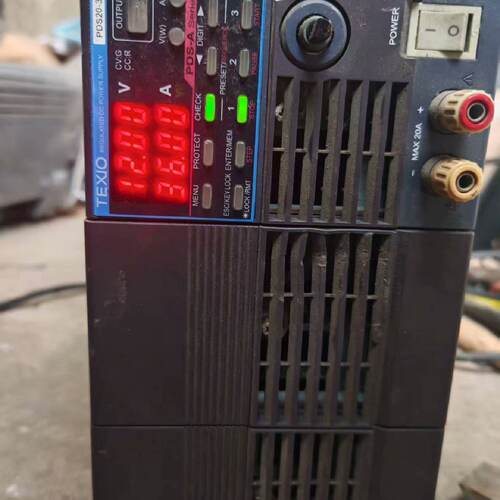 溢价-德仕PDS20-36A电源 开关电源