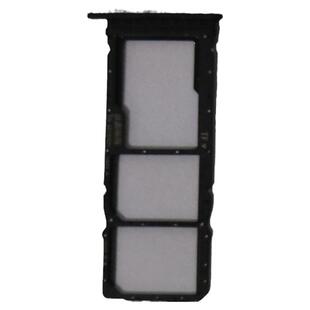 适用华为荣耀play4T/play4Tpro/30S/P40卡托 卡槽 卡座 卡拖 卡架