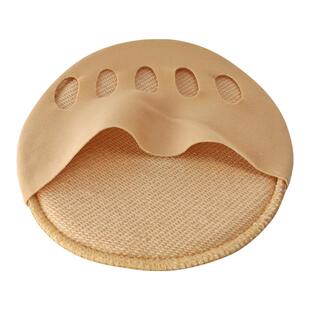 大小脚趾保护套拇外翻男女士前掌垫五指分趾分离器大脚骨预防矫正