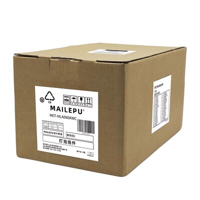 适用原装松下LAD60AWC投影机灯泡