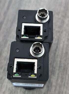 议价 Robot Industrial Camera Mv-Cu120-10Gm Gigabit Ethernet