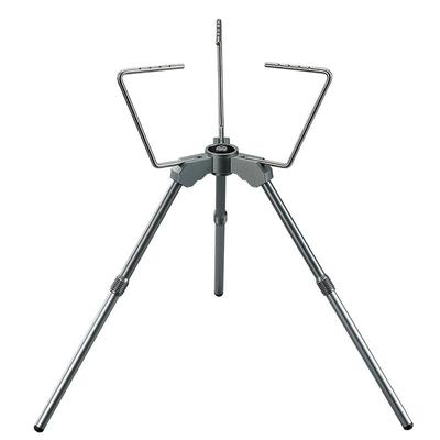 智能炉架扁气可拓展高度两档丙烷