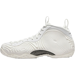 Nike/耐克官方正品Air Foamposite男女蚊香简约篮球鞋DJ7952-100
