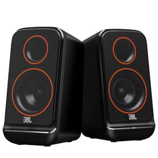 JBL PS3500笔记本电脑音响多媒体usb音箱2.0家用台式蓝牙音箱低音