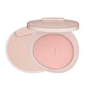 【哑光腮红】JOOCYEE酵色腮红烤粉提亮膨胀色收缩色腮紫无花果205