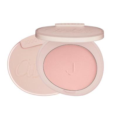 JOOCYEE酵色蜜粉腮红氛围嫩膨胀