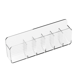 药物收纳盒柜门壁挂药品置物架家用装常备药箱免打孔医药盒急救箱