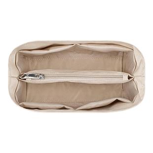 潮帛 罗意威Puzzle几何包中包内胆内衬mini收纳整理分隔内袋LOEWE